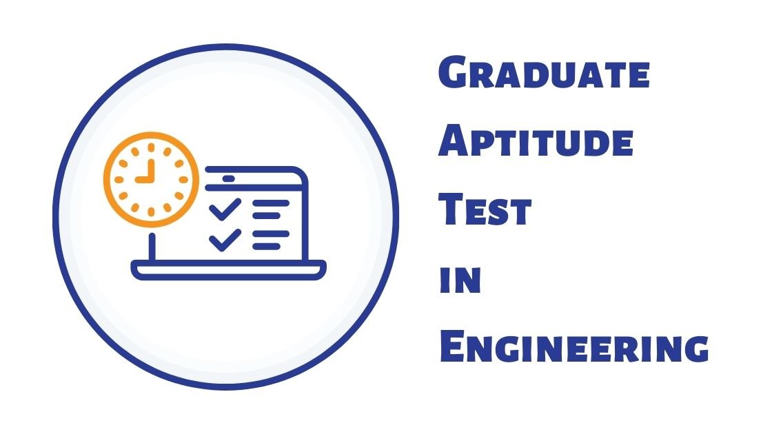 Graduate Aptitude Test in Engineering